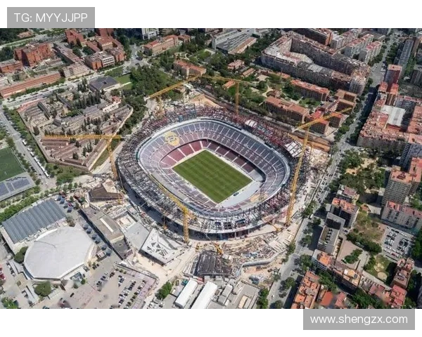 巴萨或将西甲主场设在诺坎普 欧冠赛季转战蒙特惠奇球场 巴萨或将西甲主场设在诺坎普 欧冠赛季转战蒙特惠奇球场