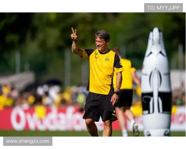 科瓦奇亟需解决多特比赛态度与中场创造力不足的紧迫问题 科瓦奇亟需解决多特比赛态度与中场创造力不足的紧迫问题