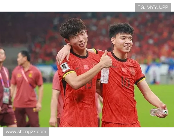 为什么U23国足屡次大胜弱队却依然难以突破真正强敌瓶颈 为什么U23国足屡次大胜弱队却依然难以突破真正强敌瓶颈