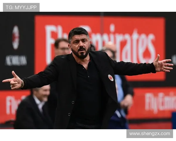 加图索:从未希望球员复制我踢球风格 只注重球队整体发挥 加图索:从未希望球员复制我踢球风格 只注重球队整体发挥