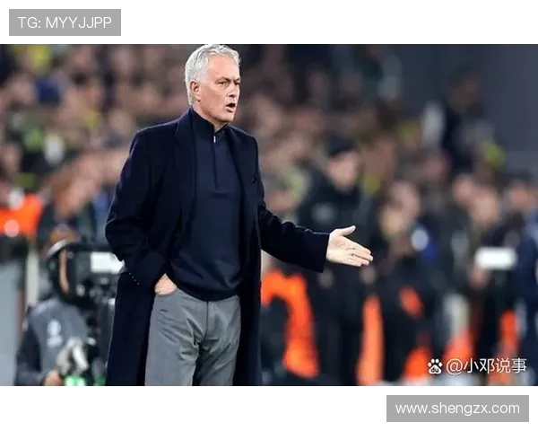 费内巴切旧将批评穆里尼奥为谋取违约金耍花招自称体系之王 费内巴切旧将批评穆里尼奥为谋取违约金耍花招自称体系之王