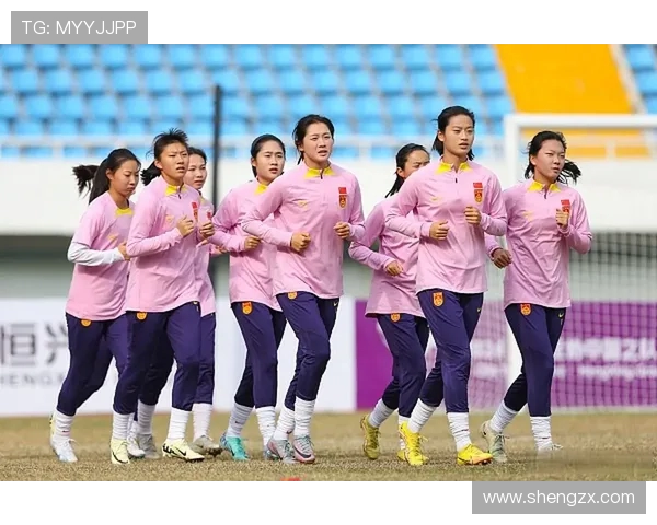 中国基本确定承办2028与2030年U20女足亚洲杯彰显女足发展新动力 中国基本确定承办2028与2030年U20女足亚洲杯彰显女足发展新动力