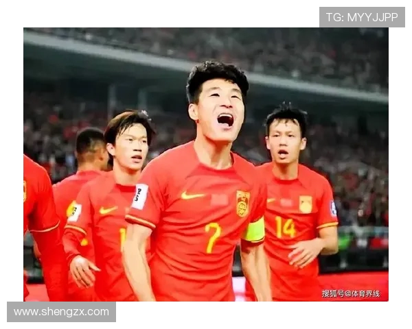 国足14-0的背后是不是让我们看到中国足球的未来？